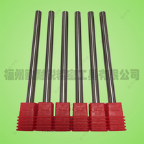 Tungsten Steel Knife Rod Tungsten Steel Rod Tungsten Steel Fine Grinding Round Rod High Quality Engraving Cutter Material