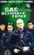 DVD version SAS Counter Terrorist Special Forces] 20 episodes 2 discs