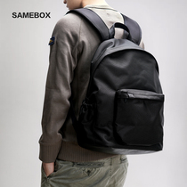 CORDURA 1680D Ballistic Nylon Backpack Waterproof Laptop Backpack Large Capacity School Bag