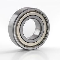 Deep groove ball bearing 6200 6201 6202 6203 6204 6205 6206 207 208 ZZ RS