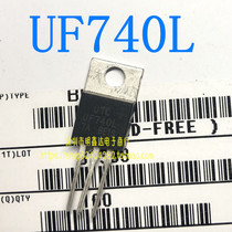 Spot UF740L-TA3-T UTC TO-220 N channel field effect tube 400V 10A quality assurance
