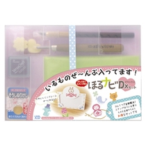 Japan SEED Engraving Rubber Rubber Stamp New Suit Base Plate Rubber Lettering Knife Printed Diy Engraving Knife Material Bag