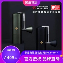 TIMEMORE Tymo chestnut X professional hand coffee grinder hand punch coffee machine grinder appliance