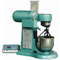 JJ-5 planetary cement mortar mixer@