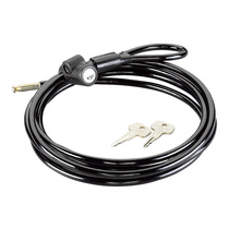 YAKIMA bicycle cable lock tow hook car bracket fixing accessory rope lock security anti-theft belt SKS lock