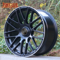 Jun Yuxiang 18 19 inch adapted Mercedes Benz E200L E300L E300L S350 GLA GLC class hub