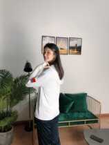 Ice cool breathable sunscreen training shirt sunscreen clothing high-end sunscreen clothing Liaoning ship upgraded skin clothing Shandong ship