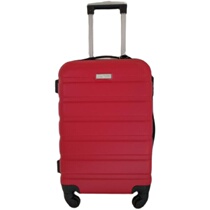NAUTICA Notika Ultra Light Mute Flying Wheel Travel Student Trolley Box Password Lock Luggage