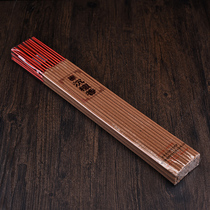 Natural Shen Sandalwood Fragrance Purification Air Deodorant Aarwood Tibetan Incense for Buddha Indoor Anshen Aromatherapy Bedroom Incense