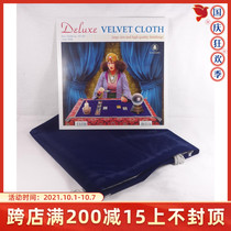 Spot imported genuine Delux Tarot Mat luxury Tarot table cloth large size