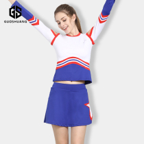 2021 new badminton clothes womens slim-fit sports tennis clothes suit top anti-light short skirt breathable quick-drying clothes