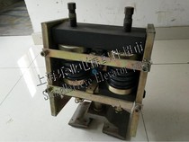 Elevator car uplink overspeed protection device ZRG-24 Figure number P103800A000G04 rope clamp hot sale