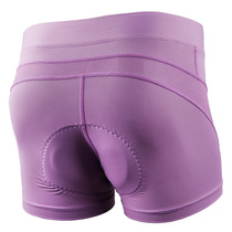 Lampada bicycle riding underwear womens summer bicycle suit professional silicone shorts full set equipment riding pants summer