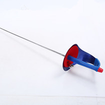 Electric sabre whole sword (excluding hand line) Fencing Association designated participating brands Buy and send sword bag 
