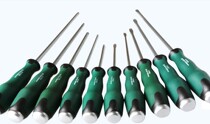 Shida Tool T Series One Glyph Wearing Heart Screwdriver Batch Repair Dismantling Machine Tool 61603 ~ 61708