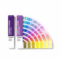 Pantone color card spot color CU color card 2161 colors set