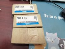 Brand new original SMC Dual Axis cylinder CXSL6-15 -XC19 spot three fake one penalty ten