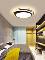 Bedroom lamp minimalist modern led suction light creative personality upscale light fixtures cozy romantic childrens room Nordic