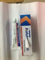 Kraft K-5912 5918 Room temperature vulcanized silicone rubber universal sealant Black sealant