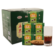 Farm Pueraria Mirifica slices Wild Uga tea Pueraria Mirifica slices Tea Pueraria Mirifica pieces Independently packaged tea Hangover Decanter