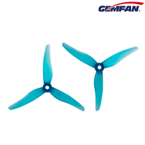 Qianfeng new product Hurricane 51466 5 inch 3 blades high efficiency and explosion-resistant blades MCK blades Easy to control