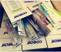 Value foreign trade Yuan single high quality soft hair comfortable toothbrush R53