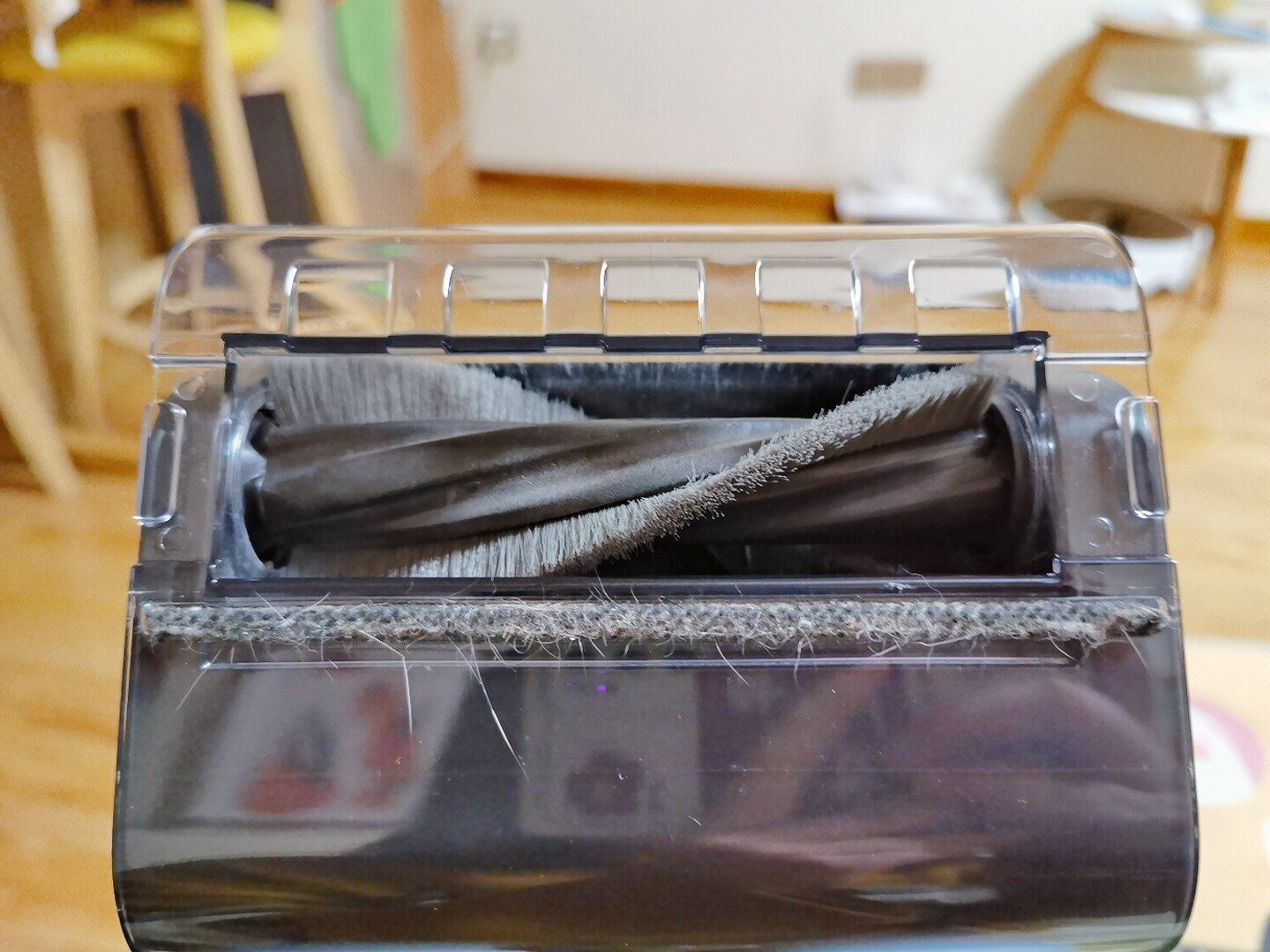 小米max吸尘器质量怎样？优缺点评测质量好吗？