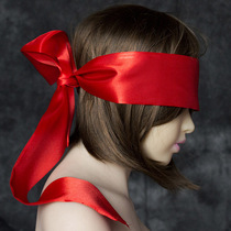 Sex eye mask couple flirting sexy underwear bundle shackles shade mask passion handcuffs