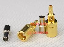 SMB-K-1 5 open sunroof communication two trillion head 75 ohm SMB female communication signal 2m communication connector