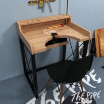 Single metalworking kung fu table silver jewelry processing table jewelry processing table jewelry handmade table