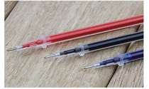 0 5mm neutrality pen core water pen substitute core refill black red blue color office stationery