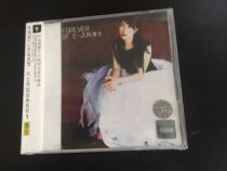 Li Yijun Nakajima Miyuki Fengyun again Classic Series 1 rebirth New CD