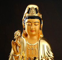 Taiwans Baohua Pure Bronze Statue of the Buddhas home is dedicated to the Buddha the Buddha statue of the Buddha the Buddha statue of the Buddha.