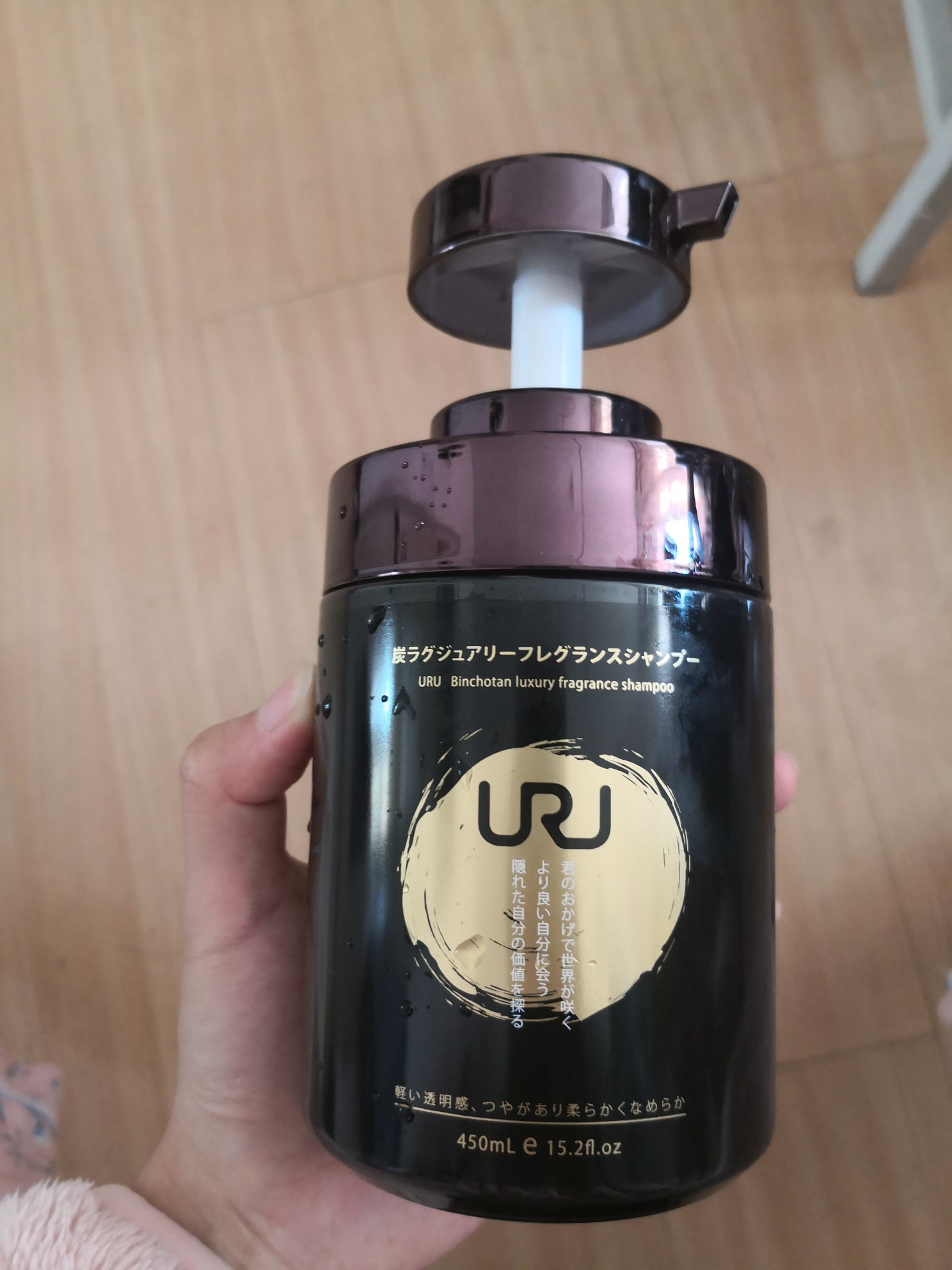 控油的洗发水哪款好用，什么洗发水去油控油好