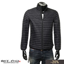  Emporio Armani EA Amari mens warm down clothing jacket 8N1B72 1NLEZ