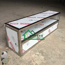 Customized stainless steel shoe cabinet dust-free purification workshop more shoe stool laboratory operating room for special shoe stool two layers