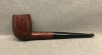 Used Italian GENUINE BRIAR Heather pipe