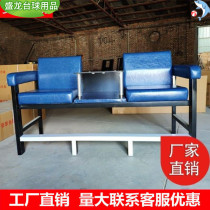  Billiards Lounge Chair New Leather Sofa Leisure Area Factory View Ball Chair Style Billiard Table Ball Chair Cloth Art View