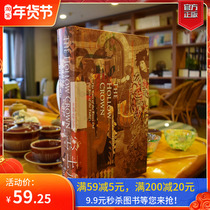 Genuine Oracle The Air Crown: The War of the Roses and the Rise of the Tudor Dynasty The Orse Dynasty continues