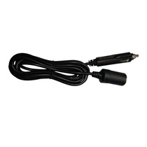 Yu extraordinary car supplies flagship store Car power extension cable