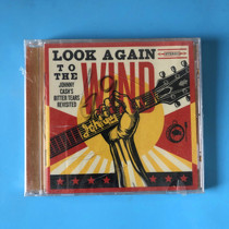 (eu) Look Again To The Wind Johnny Cashs Bitter Tears Rev