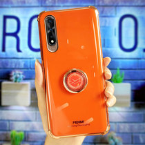 vivoiqoo5pro phone case iQOONeo protective cover silicone case IQ005pro all-inclusive lens iQOO5 four-corner anti-drop male electroplating soft case VIV0I