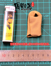 SUPERMCTOYS M-082 BATTLE ANGEL Anna MASK HEADGEAR 1 6 soldier MODEL