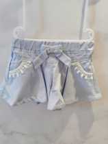 Li Yingfang childrens clothing girls shorts childrens cotton culottes summer ultra-thin cool ultra-soft culottes