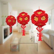 Wedding supplies wedding room decoration flower Flower Ball non-woven Hydrangea