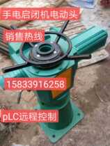 Electric switch executive electric hoist z20z30z45z60z90QLDA electric hoist