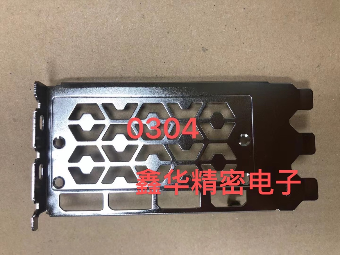 Brand new movie RTX3070TI big to shine metal master star to black to 8G small card stall plate 0304-Taobao