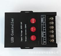 360W controller RGB controller iron shell 360W radio frequency controller radio frequency iron shell 4 key controller