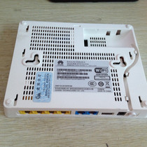 Used wireless fiber cat Huawei hg8326R HG8245A HG8346M gpon light cat without standard wifi