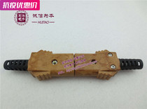 Promotion 30 sets Shanghai 250V10A rubber wood plug socket dance stage light box with boutique male head